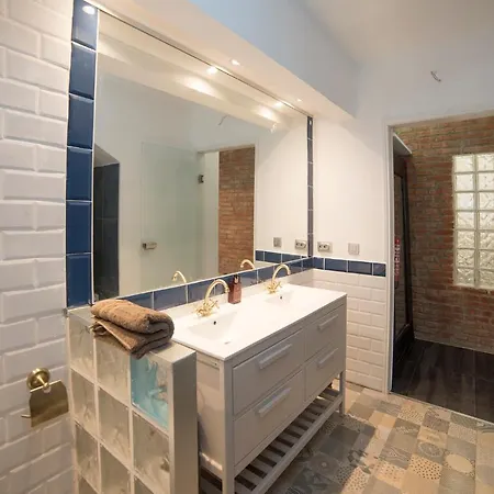 Apartamento De Lujo En Gijon Exterior photo