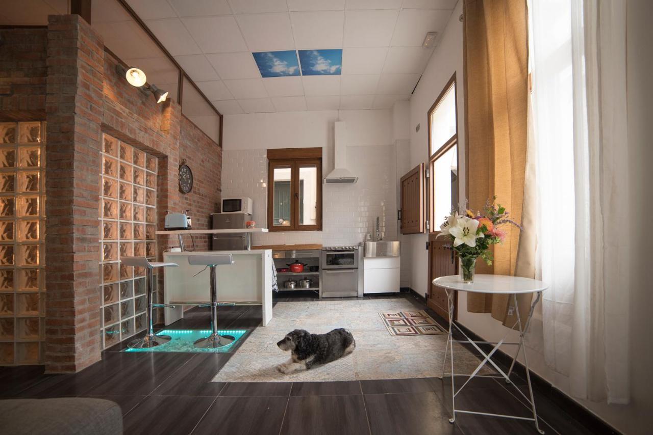 Apartment De Lujo En