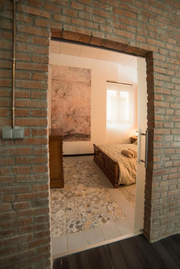 Apartment De Lujo En