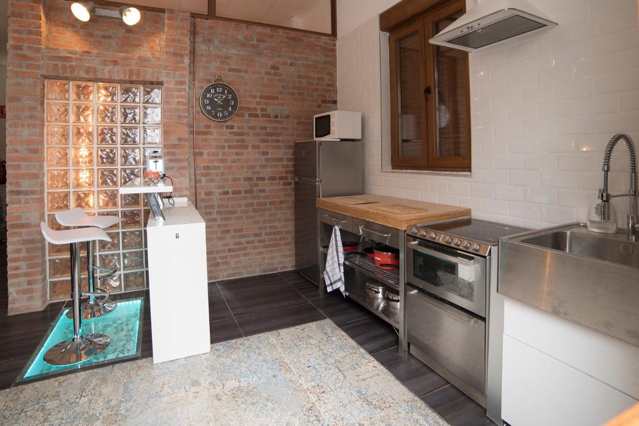 Apartment De Lujo En *
