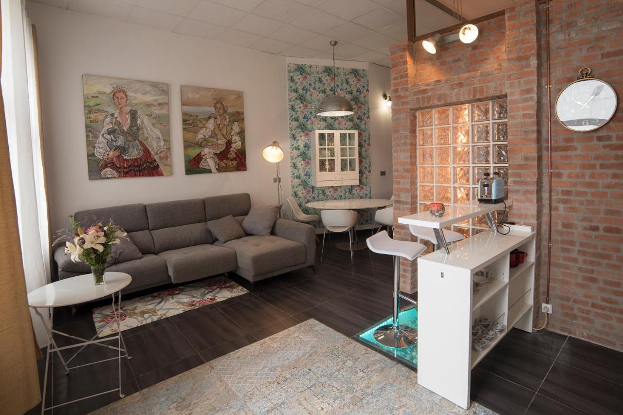 Apartment De Lujo En Gijón